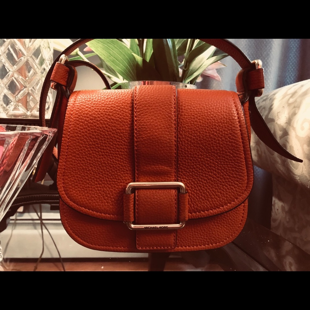 Crossbody Michael Korda Purse